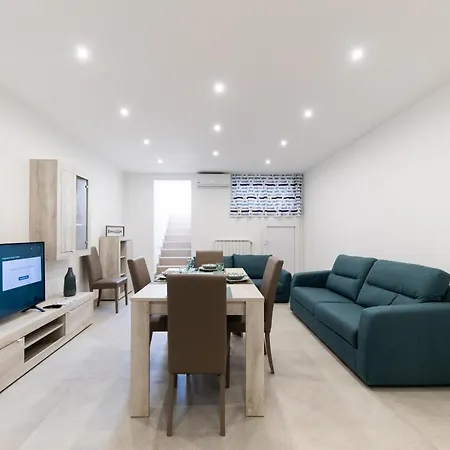Apartment Plume By Wonderful Italy Bari