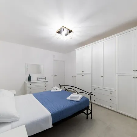 Plume By Wonderful Italy Apartament Bari