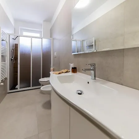 Apartment Plume By Wonderful Italy Bari
