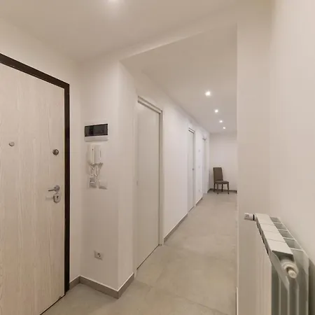 Plume By Wonderful Italy Apartment Bari