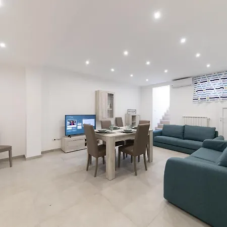 Apartament Plume By Wonderful Italy *