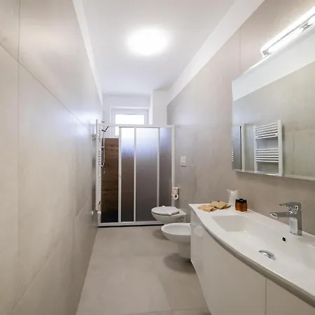Apartment Plume By Wonderful Italy