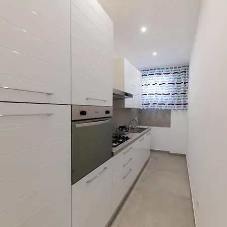 Plume By Wonderful Italy Apartment Bari